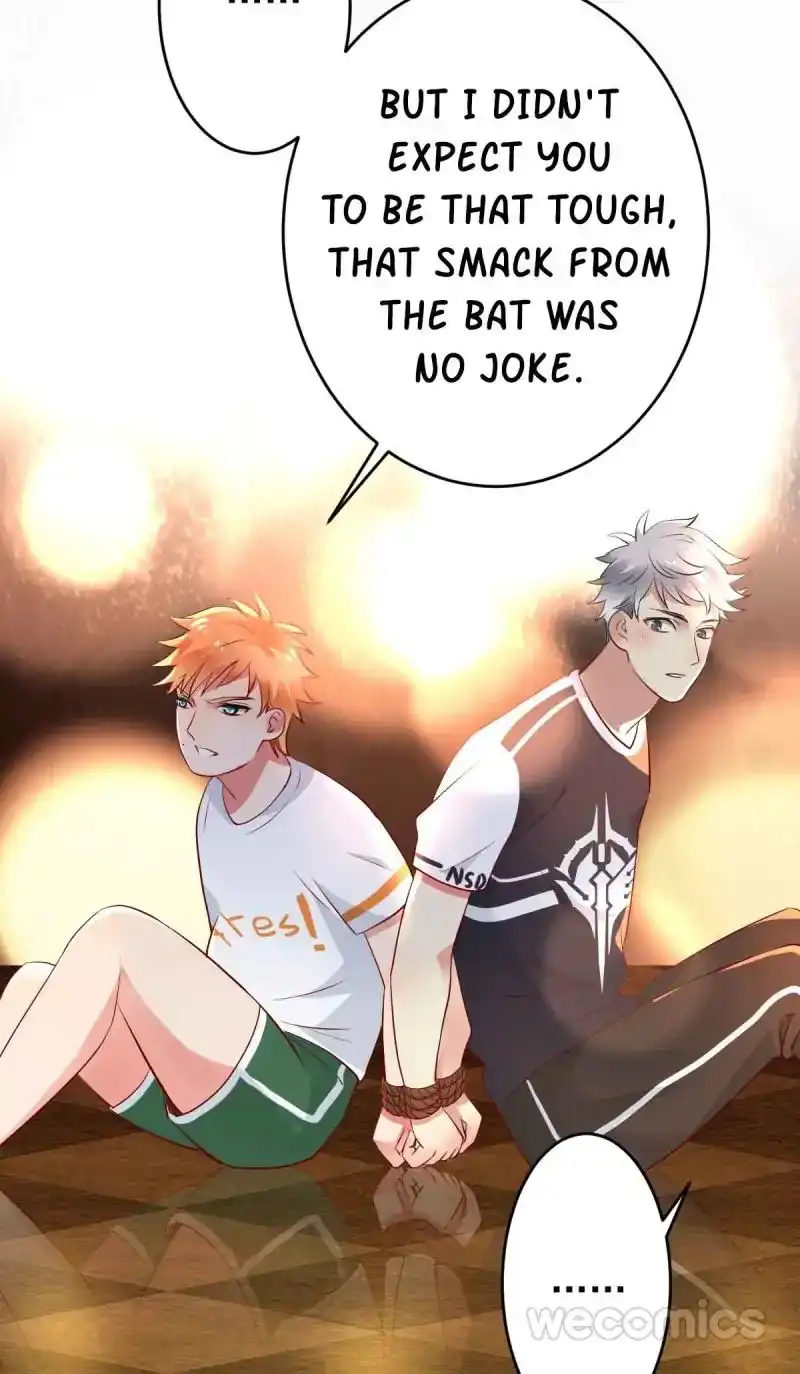 Legend Reboot Chapter 19 23